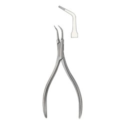 Instruments for Root Fragments